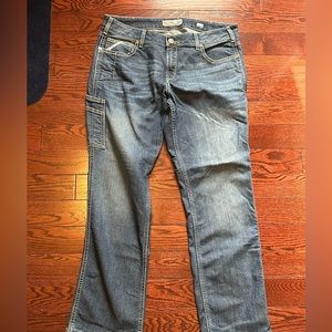 Ariat Women’s Rebar Durastretch Jeans